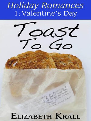 cover image of Toast to Go